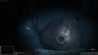 Скриншот 3 к игре Hidden Deep