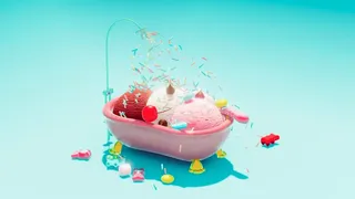 Скриншот 2 к игре Nour: Play with Your Food