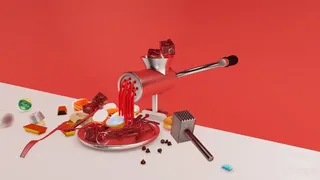 Скриншот 4 к игре Nour: Play with Your Food