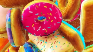 Скриншот 6 к игре Nour: Play with Your Food