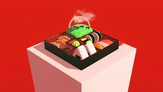 Скриншот 8 к игре Nour: Play with Your Food