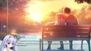 Скриншот 5 к игре 9-nine-:Episode 3