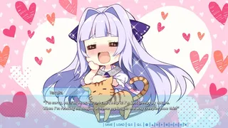 Скриншот 6 к игре 9-nine-:Episode 3