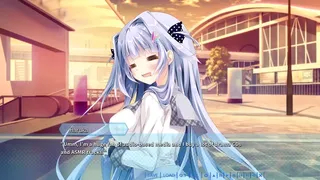 Скриншот 8 к игре 9-nine-:Episode 3