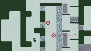Скриншот 2 к игре Static Vision