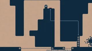 Скриншот 3 к игре Static Vision