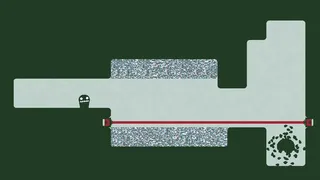 Скриншот 4 к игре Static Vision