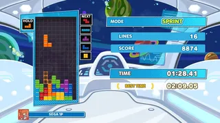 Скриншот 7 к игре Puyo Puyo Tetris 2