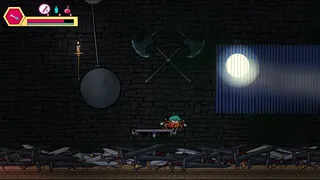 Скриншот 8 к игре Troupe