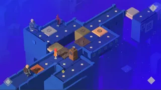 Скриншот 2 к игре A Little Bird
