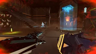 Скриншот 1 к игре Gunnhildr