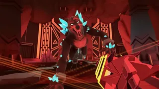 Скриншот 2 к игре Gunnhildr