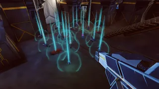 Скриншот 3 к игре Gunnhildr