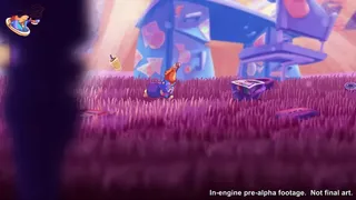 Скриншот 1 к игре Guinea Pig Parkour