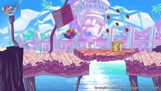Скриншот 2 к игре Guinea Pig Parkour