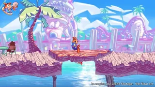 Скриншот 7 к игре Guinea Pig Parkour