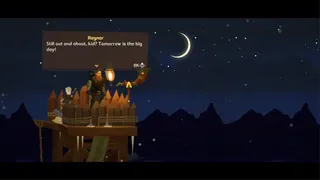 Скриншот 4 к игре Leif's Adventure: Netherworld Hero