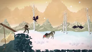 Скриншот 6 к игре Leif's Adventure: Netherworld Hero