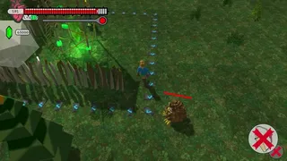 Скриншот 2 к игре Vincula