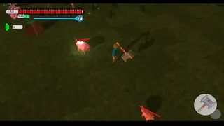 Скриншот 4 к игре Vincula