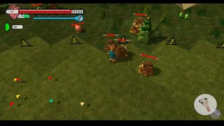 Скриншот 7 к игре Vincula