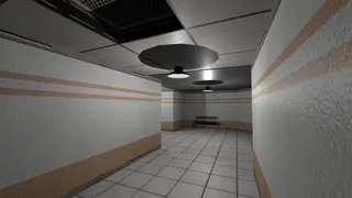 Скриншот 1 к игре SCP: Escape Together
