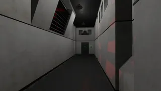 Скриншот 2 к игре SCP: Escape Together