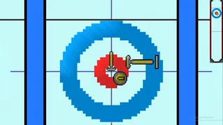 Скриншот 3 к игре Chess on Ice