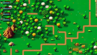 Скриншот 1 к игре ADA: Além d' Aventura