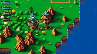 Скриншот 3 к игре ADA: Além d' Aventura