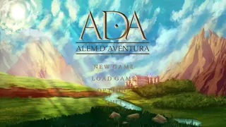 Скриншот 4 к игре ADA: Além d' Aventura