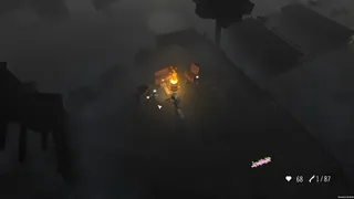 Скриншот 4 к игре The Caretaker