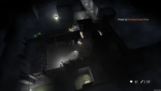 Скриншот 5 к игре The Caretaker