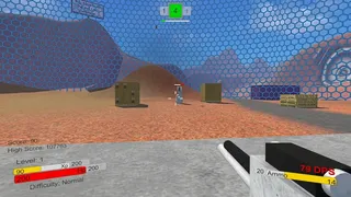 Скриншот 5 к игре Randomlands