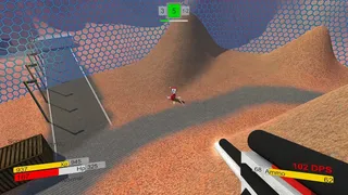 Скриншот 6 к игре Randomlands
