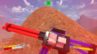 Скриншот 8 к игре Randomlands