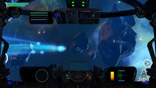 Скриншот 6 к игре Stellar Wanderer DX
