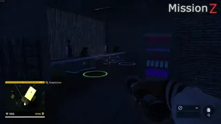 Скриншот 7 к игре Mission Z