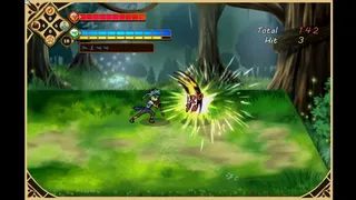 Скриншот 1 к игре Twilight Memoria