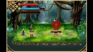 Скриншот 3 к игре Twilight Memoria