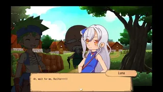 Скриншот 7 к игре Twilight Memoria