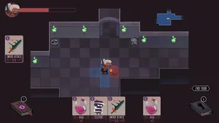 Скриншот 1 к игре Underworld Memories