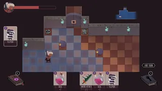 Скриншот 2 к игре Underworld Memories