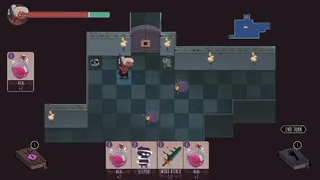 Скриншот 3 к игре Underworld Memories