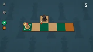 Скриншот 1 к игре Chess Brain