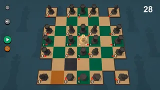 Скриншот 4 к игре Chess Brain