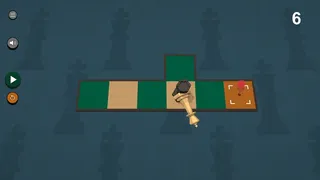 Скриншот 5 к игре Chess Brain
