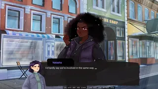 Скриншот 5 к игре Drops of Death