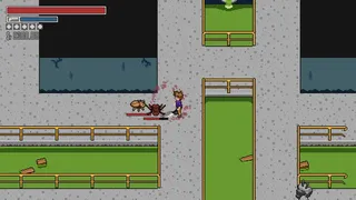 Скриншот 1 к игре Nova Odessa