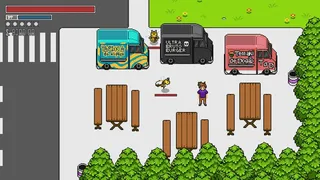 Скриншот 2 к игре Nova Odessa
